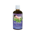 Nerwo Herbs 100ml - Inwent Herbs