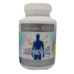 Immuno Herbs 90kaps - Inwent Herbs