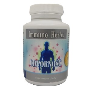 Immuno Herbs 90kaps - Inwent Herbs