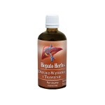 Hepato Herbs 100ml - Inwent Herbs