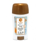 Dezodorant antyperspirant w sztyfcie Pure Unisex - Dr Nona