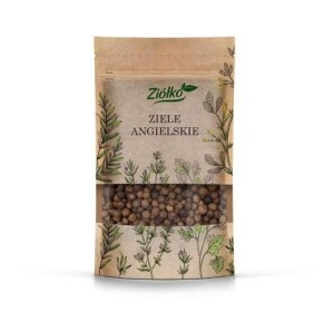 Ziele angielskie 50g - Ziółko