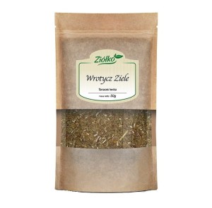 Wrotycz ziele 50g - Ziółko