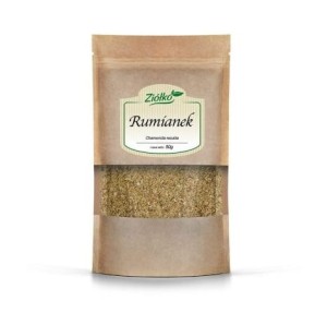Rumianek 50g - Ziółko