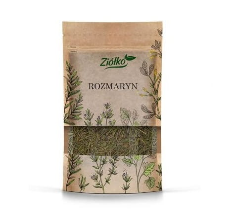 Rozmaryn 35g - Ziółko.jpg