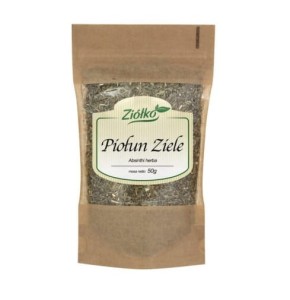 Piołun Ziele 50g - Ziółko