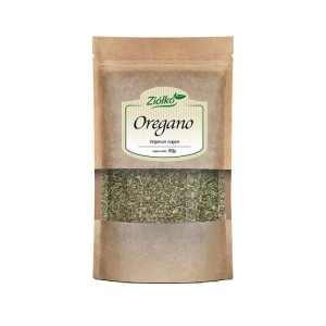 Oregano 50g - Ziółko