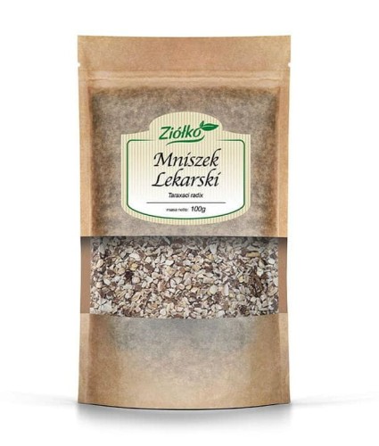 Mniszek lekarski 100g - Ziółko.jpg