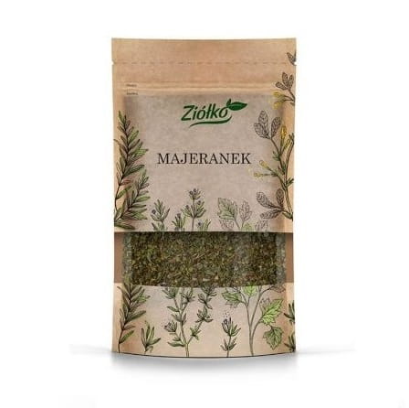 Majeranek 20g - Ziółko.jpg