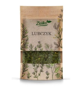 Lubczyk 20g - Ziółko