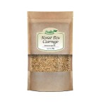 Kwiat Bzu Czarnego 50g - Ziółko