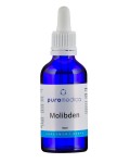 Molibden 50ml - Puromedica