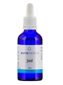 Jod 50ml - Puromedica