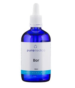 Bor 100ml - Puromedica
