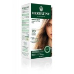 Farba do włosów złoty blond 7D 150ml - HERBATINT