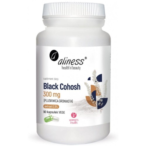 Black Cohosh 300mg Pluskwica Groniasta - ALINESS.jpg