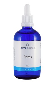 Potas 100ml - Puromedica