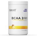 BCAA 2-1-1 400 g - smak cytrynowy - Ostrovit.jpg