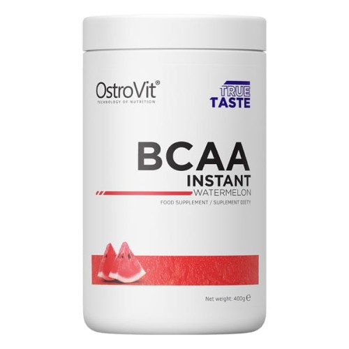 BCAA Instant 400 g - smak arbuzowy - Ostrovit.jpg