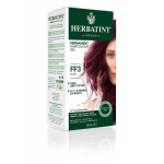 Farba do włosów śliwkowy FF3 150ml - HERBATINT