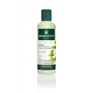 Aloe Vera Shampoo - Haarshampoo mit Aloe Vera, Olivenöl und natürlichen Extrakten (1) (1)