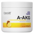 A-AKG 200 g - smak cytrynowy - Ostrovit.jpg