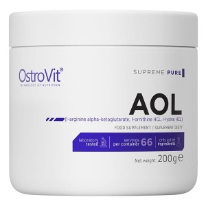 AOL 200 g - Ostrovit