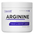 Arginina 210 g - smak naturalny - Ostrovit.jpg