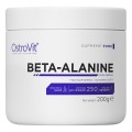 Beta-Alanina 200 g - smak naturalny - Ostrovit.jpg