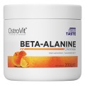 Beta-Alanina 200 g - smak pomarańczowy - Ostrovit.jpg