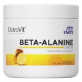 Beta-Alanina 200 g - smak cytrynowy - Ostrovit.jpg