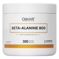Beta-Alanina 800 mg 300 kapsułek - Ostrovit.jpg