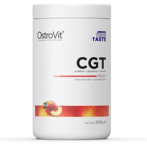 CGT 600 g - smak brzoskwiniowy - Ostrovit.jpg