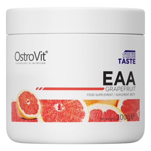 EAA 200 g - smak grapefruit - Ostrovit.jpg