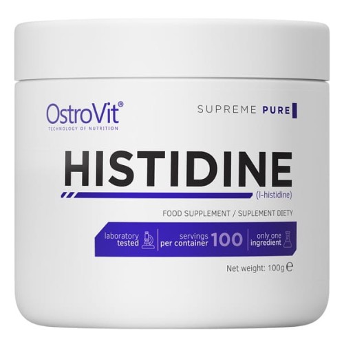 Histydyna 100 g - Ostrovit.jpg