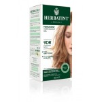 Farba do włosów miedziany złoty blond - 9DR 150ml - HERBATINT