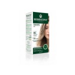Farba do włosów jasny popielaty blond 8C 150ml - HERBATINT