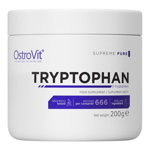 Tryptofan 200 g - Ostrovit.jpg