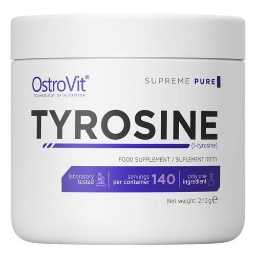 Tyrozyna 210 g - smak naturalny - Ostrovit.jpg
