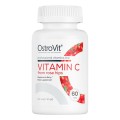 Witamina C z Dzikiej Róży 60 tabletek - Ostrovit.jpg