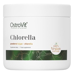Chlorella VEGE 250 g - Ostrovit