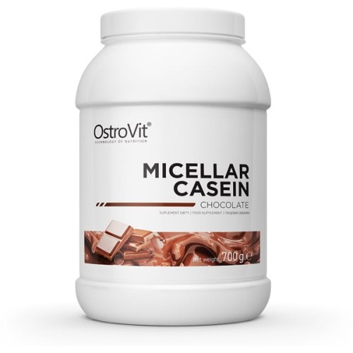 Kazeina Micelarna 700 g - smak czekoladowy - Ostrovit.jpg