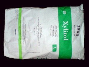 XYLITOL (25 kg)