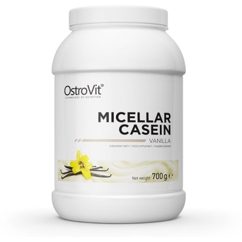 Kazeina Micelarna 700 g - smak waniliowy - Ostrovit.jpg