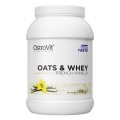 OATS & WHEY 1000 g - smak waniliowy - Ostrovit.jpg