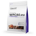 STANDARD WPC80.eu 900 g - koncentrat białka serwatkowego - smak kremu z orzechów laskowych - Ostrovit.jpg