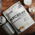 WPC80.eu ECONOMY 700 g - koncentrat białka serwatkowego - smak waniliowy - Ostrovit2.jpg