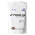 WPC80.eu ECONOMY 700 g - koncentrat białka serwatkowego - smak ciastek z kremem - Ostrovit.jpg