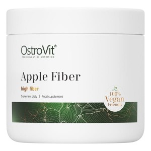 Błonnik Jabłkowy VEGE 200 g - Ostrovit
