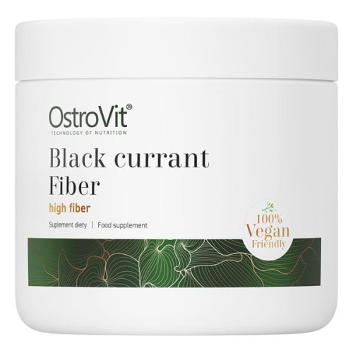 Błonnik z Czarnej Porzeczki VEGE 150 g - Ostrovit.jpg